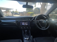 Audi Q7 4M TDI Wagon 7st 5dr Tiptronic 8sp quattro 3.0DT (200kW) [MY17]