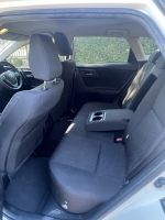 Audi Q7 4M TDI Wagon 7st 5dr Tiptronic 8sp quattro 3.0DT (200kW) [MY17]