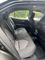 Audi Q7 4M TDI Wagon 7st 5dr Tiptronic 8sp quattro 3.0DT (200kW) [MY17]