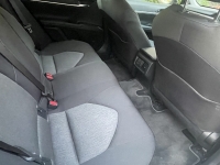 Audi Q7 4M TDI Wagon 7st 5dr Tiptronic 8sp quattro 3.0DT (200kW) [MY17]