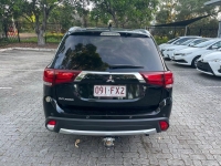 Audi Q7 4M TDI Wagon 7st 5dr Tiptronic 8sp quattro 3.0DT (200kW) [MY17]