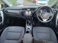 Audi Q7 4M TDI Wagon 7st 5dr Tiptronic 8sp quattro 3.0DT (200kW) [MY17]