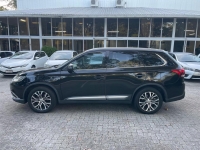 Audi Q7 4M TDI Wagon 7st 5dr Tiptronic 8sp quattro 3.0DT (200kW) [MY17]