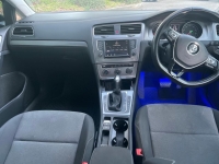 Audi Q7 4M TDI Wagon 7st 5dr Tiptronic 8sp quattro 3.0DT (200kW) [MY17]