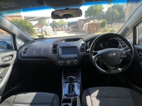 Audi Q7 4M TDI Wagon 7st 5dr Tiptronic 8sp quattro 3.0DT (200kW) [MY17]