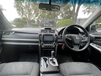 Audi Q7 4M TDI Wagon 7st 5dr Tiptronic 8sp quattro 3.0DT (200kW) [MY17]