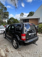 Audi Q7 4M TDI Wagon 7st 5dr Tiptronic 8sp quattro 3.0DT (200kW) [MY17]