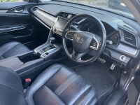 Audi Q7 4M TDI Wagon 7st 5dr Tiptronic 8sp quattro 3.0DT (200kW) [MY17]