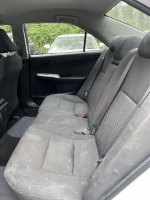 Audi Q7 4M TDI Wagon 7st 5dr Tiptronic 8sp quattro 3.0DT (200kW) [MY17]
