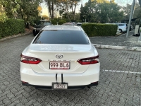 Audi Q7 4M TDI Wagon 7st 5dr Tiptronic 8sp quattro 3.0DT (200kW) [MY17]